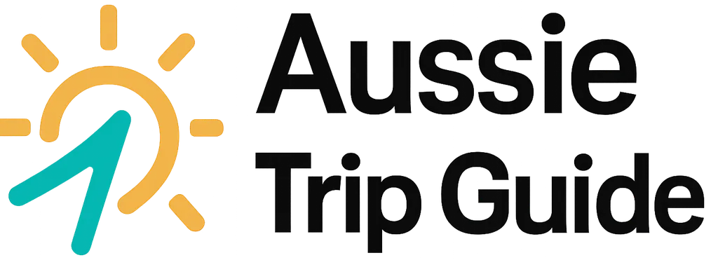 Aussie Trip Guide