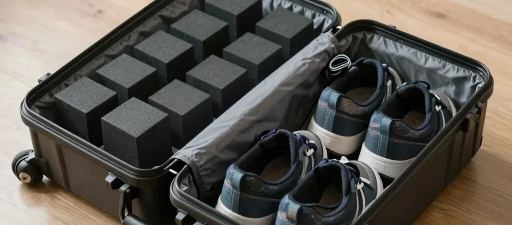 Packing Strategy for Transpacific Routes Between Sydney and Los Angeles