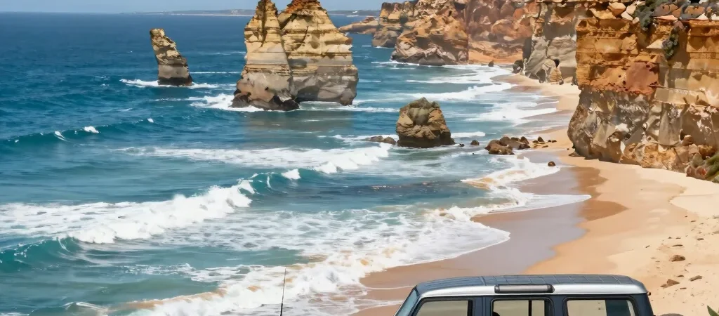 Pacific Coast Highway Driving Guide from Sydney to Byron Bay
