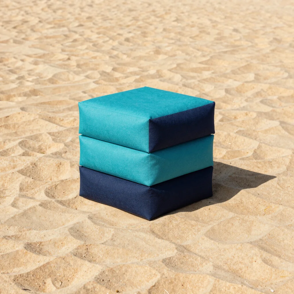 Transit Ultra-Light Compression Cubes