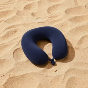 Transpacific Ergonomic Neck Pillow