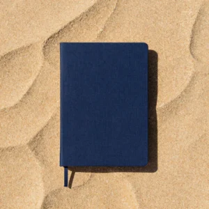 The Ultimate Itinerary Planner & Journal