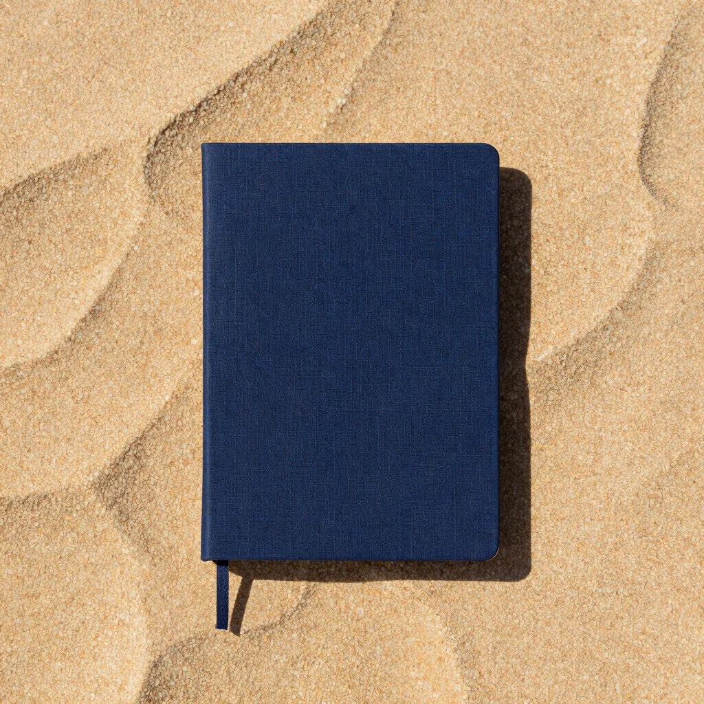 The Ultimate Itinerary Planner & Journal